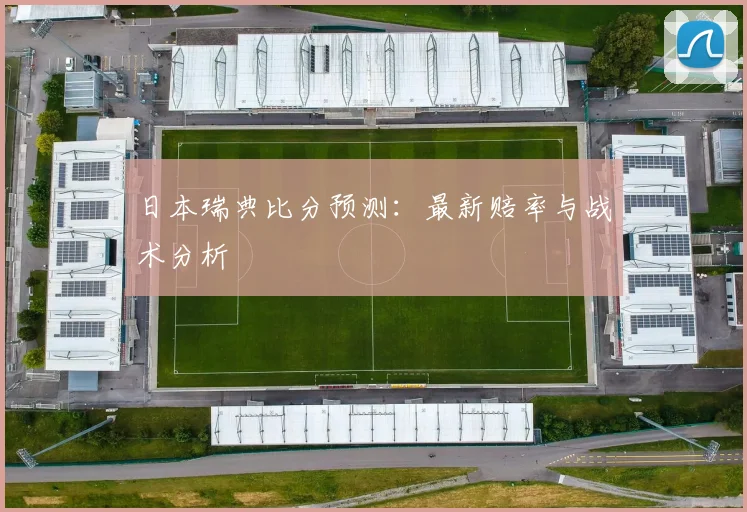 日本瑞典比分预测:最新赔率与战术分析