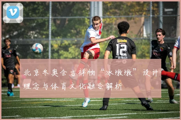 北京冬奥会吉祥物“冰墩墩”设计理念与体育文化融合解析