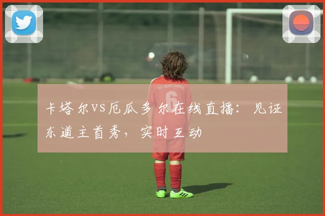 卡塔尔vs厄瓜多尔在线直播：见证东道主首秀，实时互动