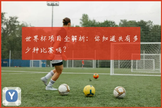世界杯项目全解析：你知道共有多少种比赛吗？