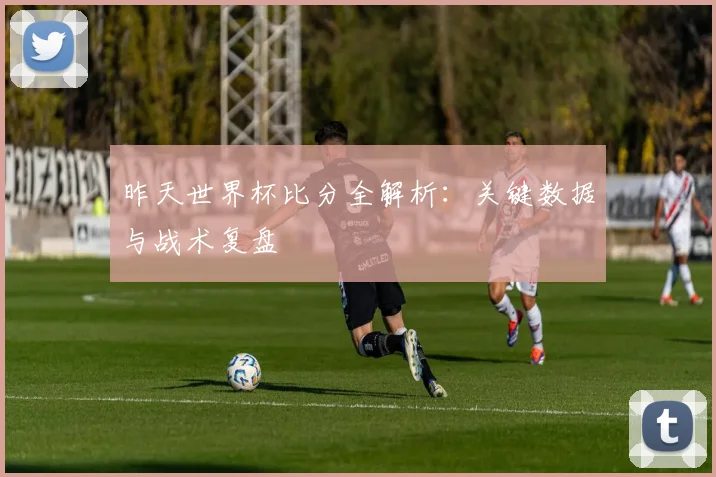 昨天世界杯比分全解析：关键数据与战术复盘